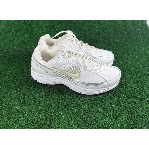 Nike Running Shoes White Men’s Size 11 EU45 New Without Box main image 9